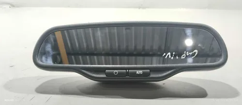 Retrovisor Espelho Interno Elétrico Chevrolet Captiva 2010
