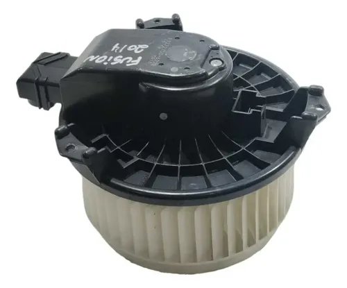 Motor Ventilador Ar Forçado Ford Fusion 2.0 2014
