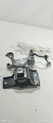 Coxim Do Motor Nissan Sentra 2.0 2008 Automático