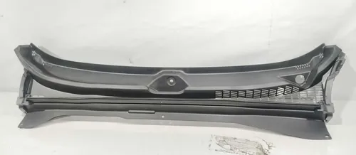 Acabamento Churrasqueira Jeep Renegade 2021