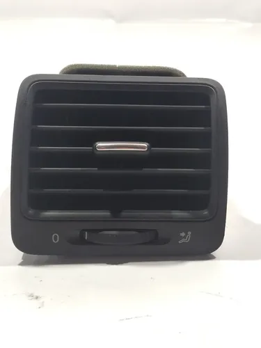  Difusor De Ar Lado Direito Original Vw Jetta 2.5