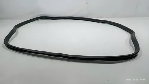 Borracha Porta Traseira Esquerda Carroceria Up Move Mpi 2018
