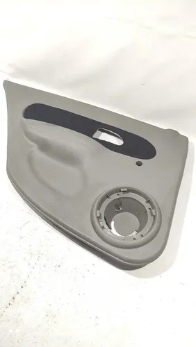 Forro Porta Traseira Esquerda Renault Clio 2008 