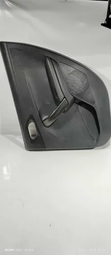 Forro De Porta Traseiro Direito Peugeot 2008 2019