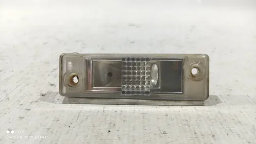 Luz De Placa Lado Direito Chery Qq 2015 3717aaf
