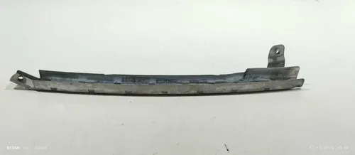 Guia Do Vidro Traseiro Esquerdo Citroen C5 2004 Preto