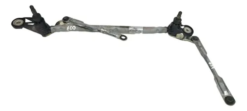 Maquina Galhada Limpador Parabrias Ecosport 2017 2021 Esquerdo