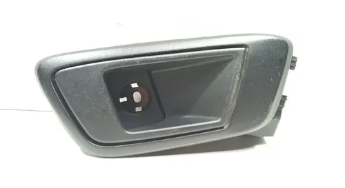 Maçaneta Interna Porta Traseira Direita New Fiesta 2014-2017 Traseira