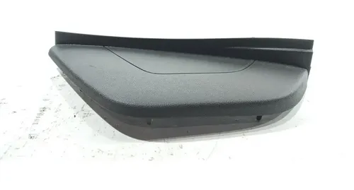 Moldura Lateral Painel Lado Esquerdo Gm Onix 2017-2019 