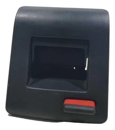 Fechadura Do Banco Traseiro Esquerdo Cruze 2012/2014
