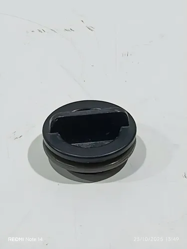 Tampa Vedação Do Farol Kia Cerato 2015 Ambos Lados