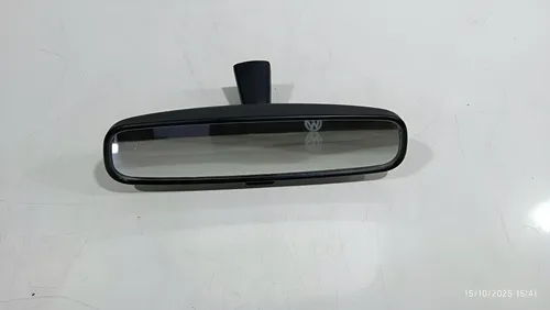 Retrovisor Interno Ford New Fiesta 2017 (compare)