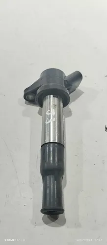 Bobina De Ignição Jac J3 1.4 2014 Manual 
