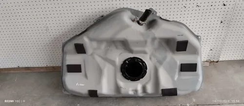 Tanque De Combustivel Ford Fusion 2.5 Sel 2011(ferro)