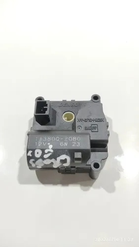Motor Atuador Caixa Ar Condicionado Cross Fox Spacefox 2012