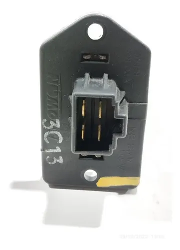 Resistência Ar Condicionado Hyundai Ix35 2.0 2014 2015