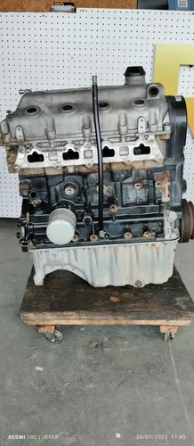 Motor Parcial Carroceria Chery Celer 1.5 2013 2014 Cinza