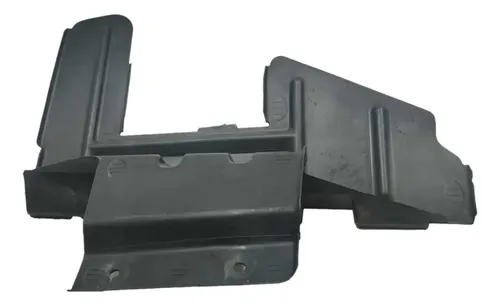 Defletor Radiador Lado Esquerdo Nissan Sentra 2007-2013