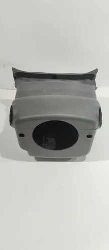 Acabamento Superior E Inferior Volante Hyundai Veloster 2012
