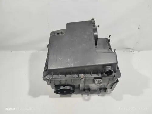 Caixa Filtro De Ar Amarok Bi-turbo Diesel 4;4 2012