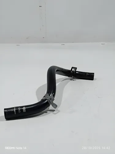 Mangueira Do Coletor De Admissão Chevrolet Onix 1.0 Lt 2018