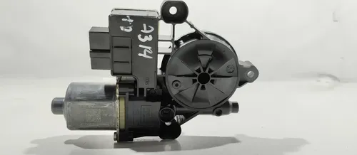 Motor Da Máquina Vidro Traseira Direita Audi A3 2014