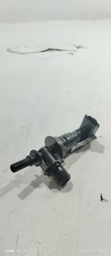 Sensor Válvula Pressão Coletor Admissão Citroën C3 2015