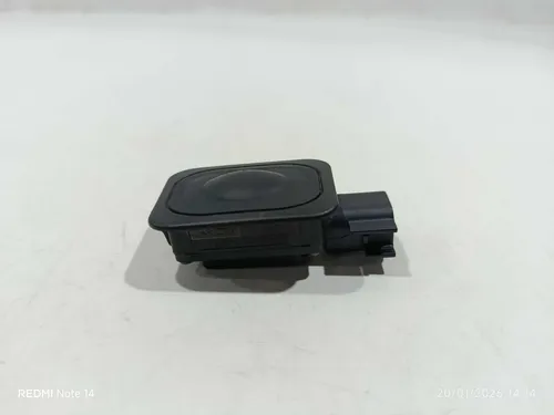 Botão Abertura Porta Malas Discovery Sport Sd4 Hse 2016