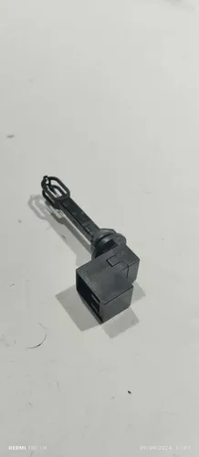 Sensor De Temperatura Jeep Renegade 2.0 2015