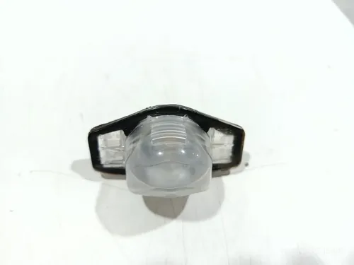 Luz De Placa Honda Fit 2017
