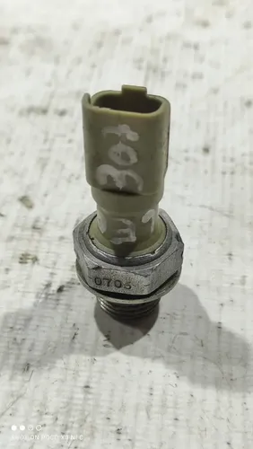 Sensor De Pressão Óleo Peugeot 307 1.6 2010 9631846480