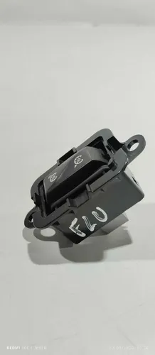 Botão Regulagem Farol Fluence 2.0 Automatico 2015