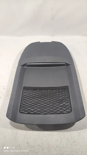Porta Copos Banco Dianteiro Direito Citröen C4 Picasso 2013 Pte