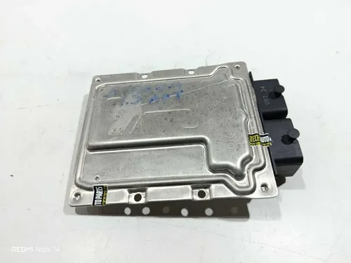 Módulo De Ignição Strada Cd Volcano Flex 1.3 Firefly 2024