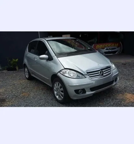 Paralama Direito Mercedes A200 2005