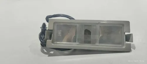 Luz De Placa Hyundai Hb20 2013/2017 (compare)
