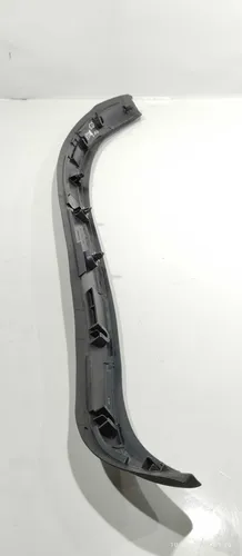 Moldura Soleira Porta Traseira Direita Jetta 2008