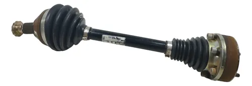S.e.m.i E.i.x.o Lado Esquerdo Fox 1.6 Gii Manual 2012
