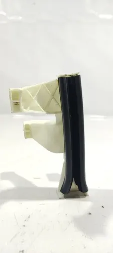 Guia Do Vidro Traseiro Direito Citroen C3 08 (cx17)