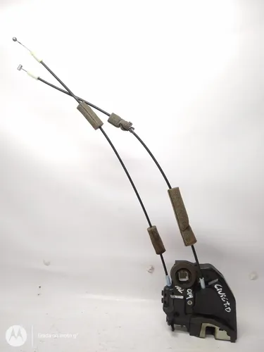 Fechadura Elétrica Traseira Direita Honda Civic 2014 R