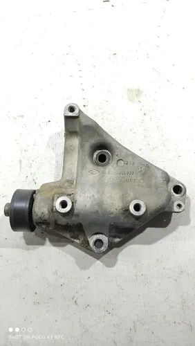 Suporte Compressor De Ar Renault Clio 1.0 16v 2000 Manual 