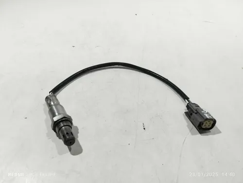 Sonda Lambda Pré Catalisador Ford Ka 1.5 2017 4cc