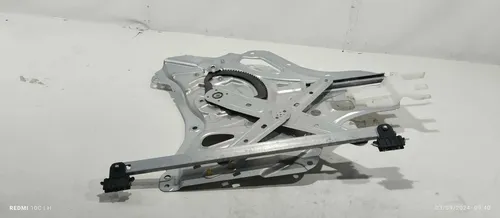 Máquina Vidro Dianteira Direita Hyundai Ix-35 2012 Sem Motor