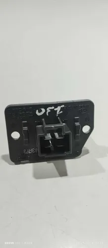 Resistência Do Ar Condicionado I30 2.0 Automático 16v 2011
