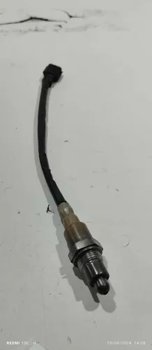 Sonda Lambda Pré Catalizador Nissan Versa 1.0 3cc 2018