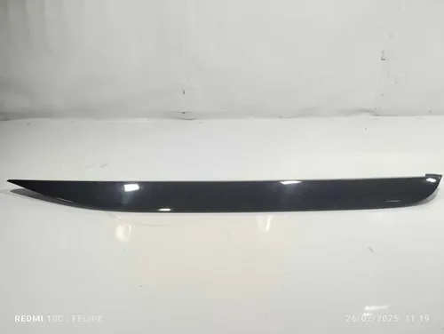 Friso De Teto Traseiro Direito Peugeot 2008 2019