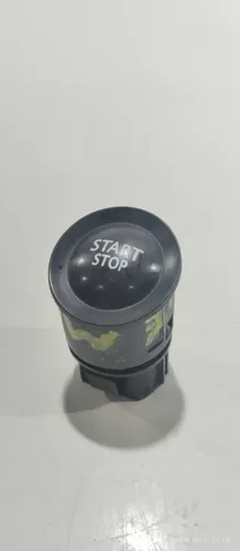 Botão Ignição Start Stop Renault Megane 2008