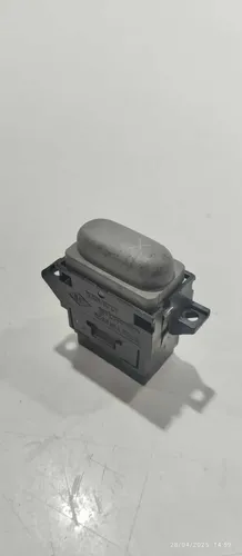 Botão Trava Vidros Traseiro Renault Scenic 2002