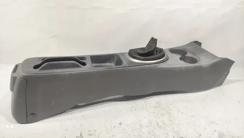 Acabamento Console Central Honda Civic 2001-2006 83401-s5a
