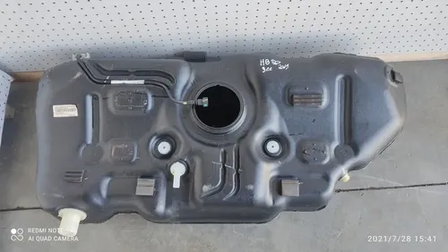 Tanque De Combustível Hyundai Hb20 2015 Hatch
